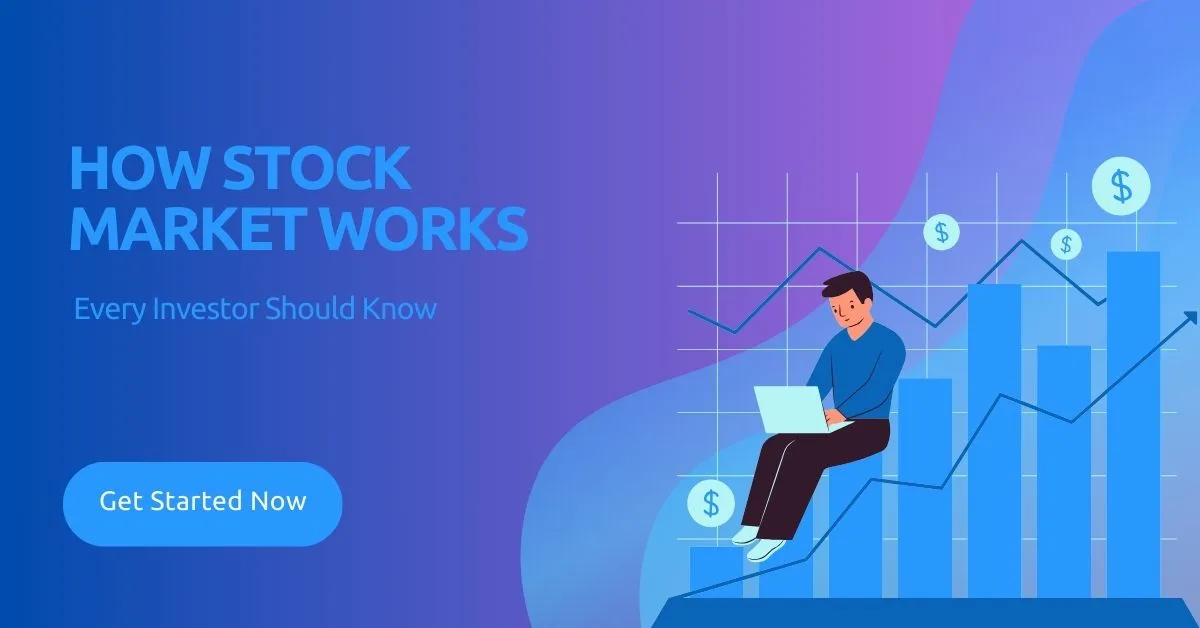 How stock market works