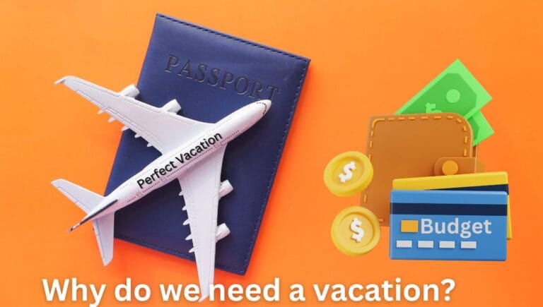 Vacation On Budget