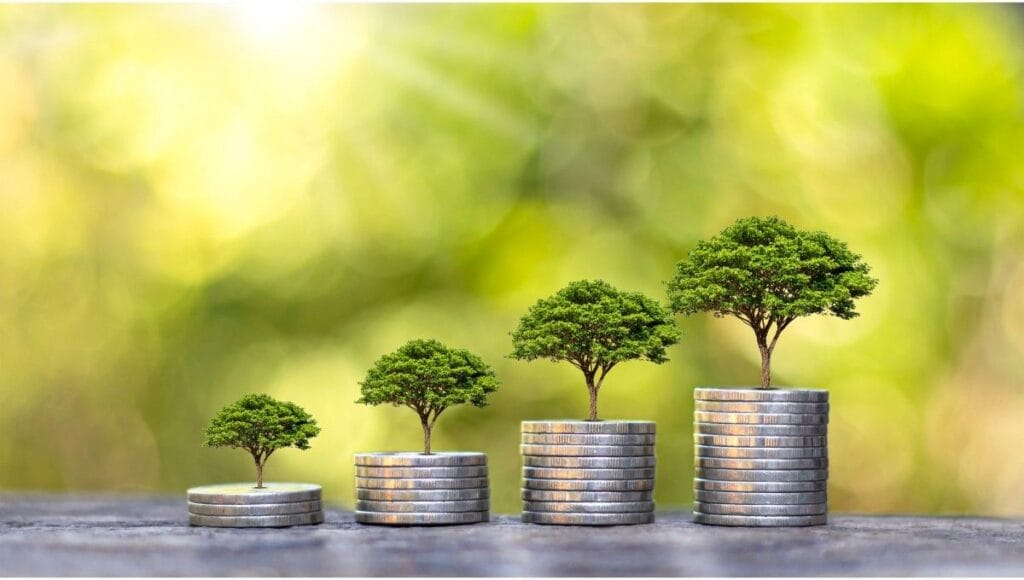 generate income source
