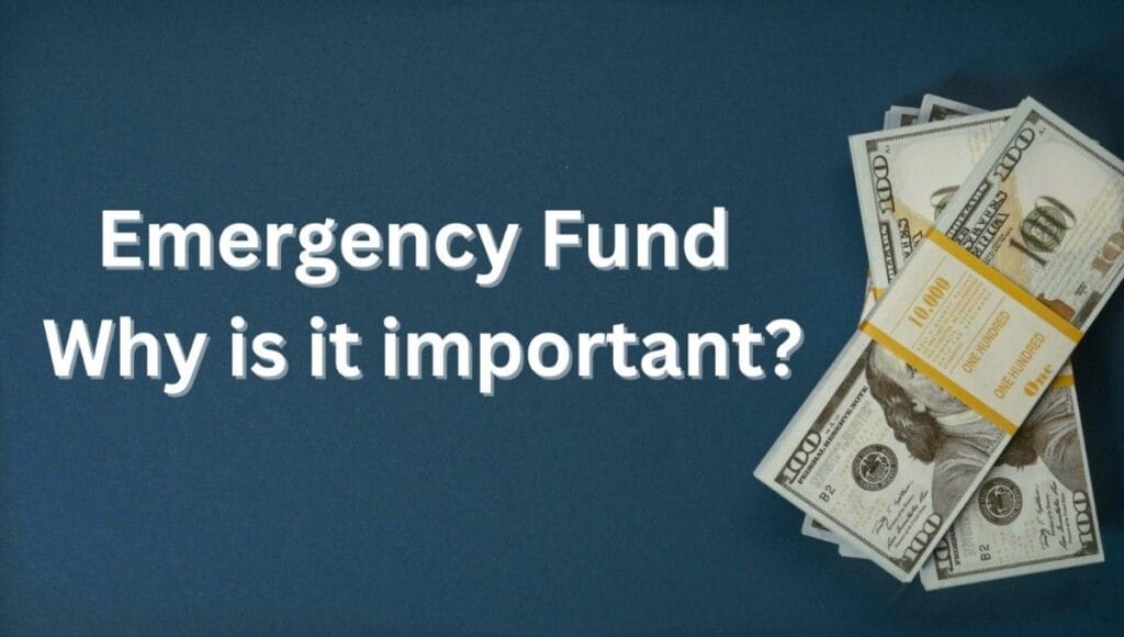 Emergency Fund