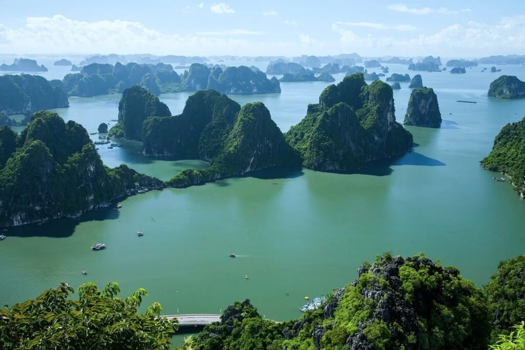 Hạ Long Bay