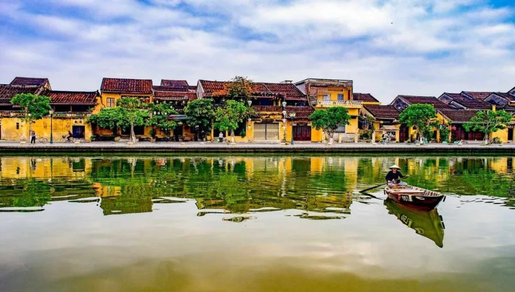 Hoi An