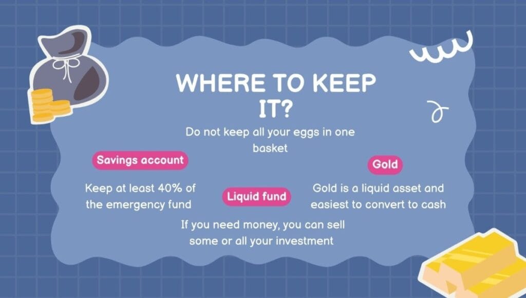 Investing
