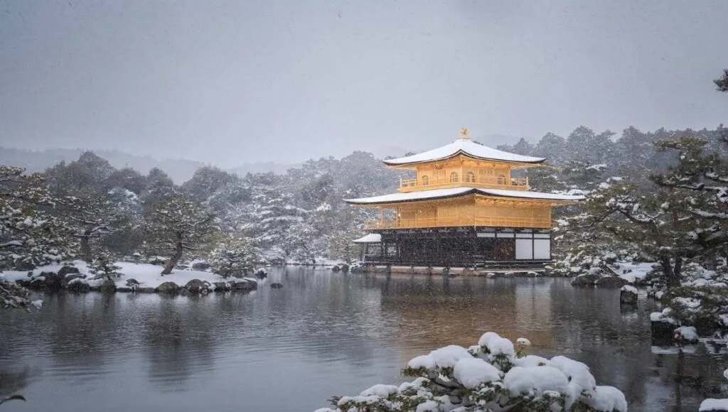 Kyoto