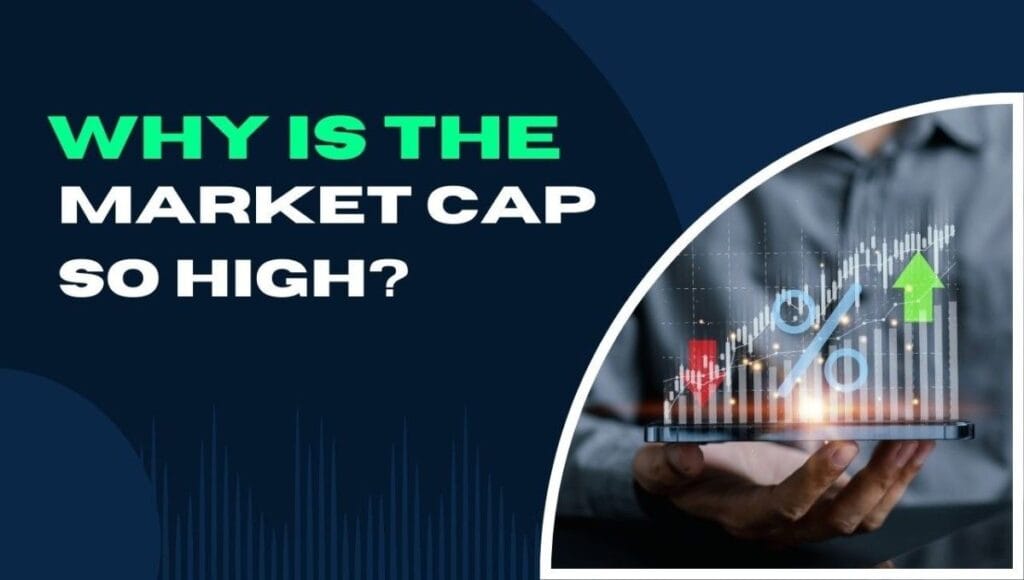 Market Cap So High