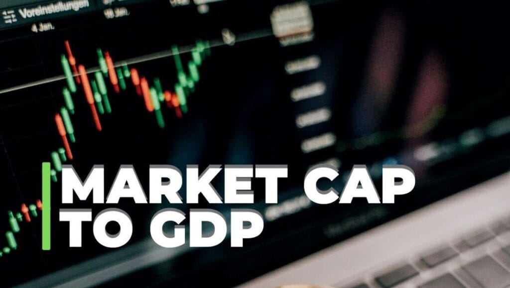 Market Cap to GDP