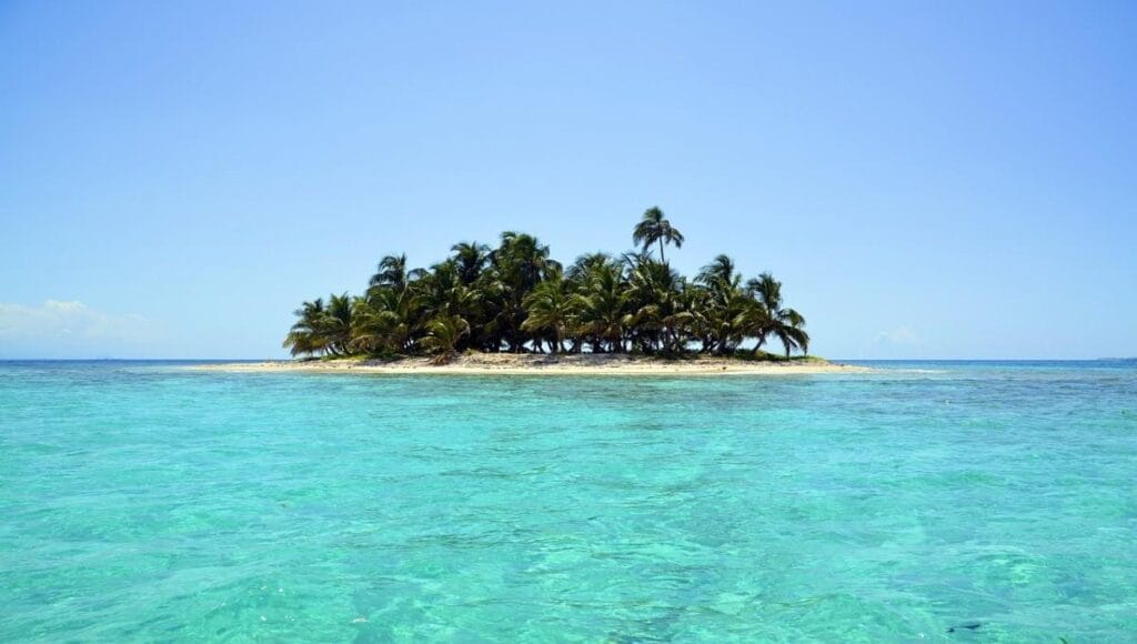Miyako Island