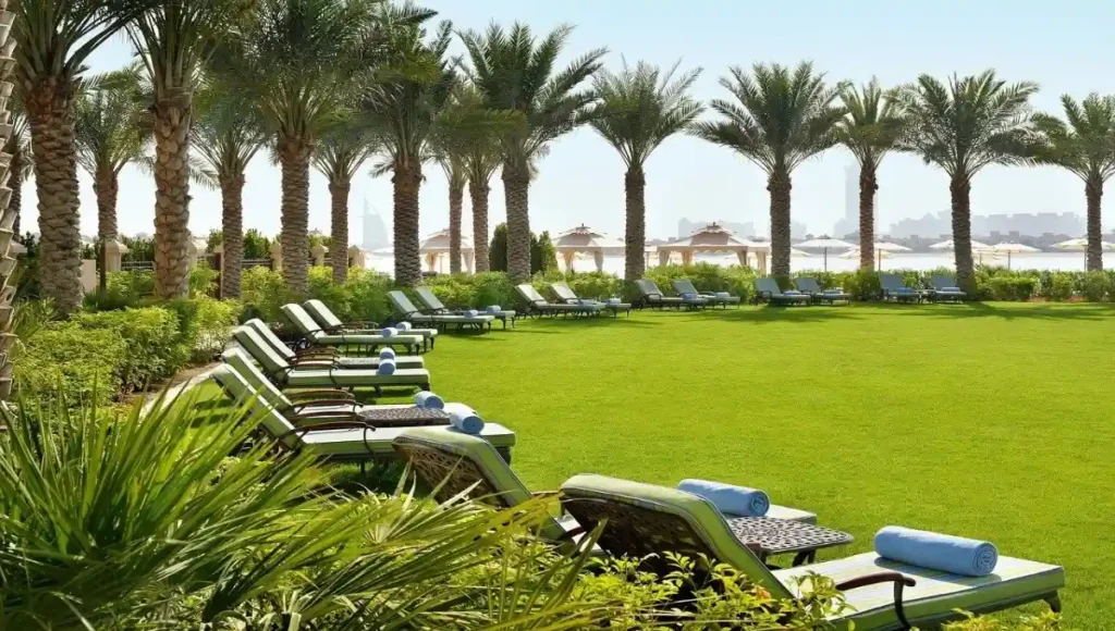 Monaco Hotel