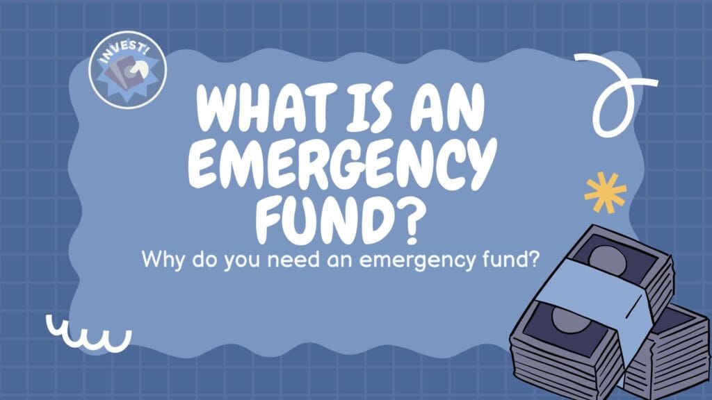 What is an Emergency Fund