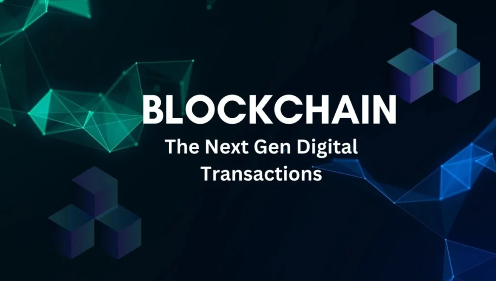 Blockchain