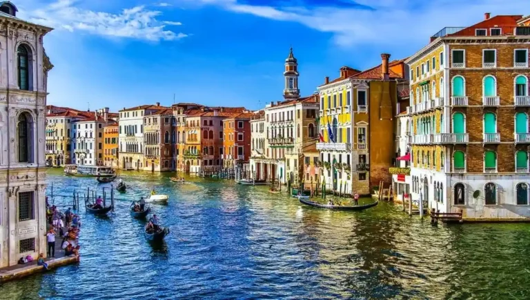 7 Best Things to Do in Venice