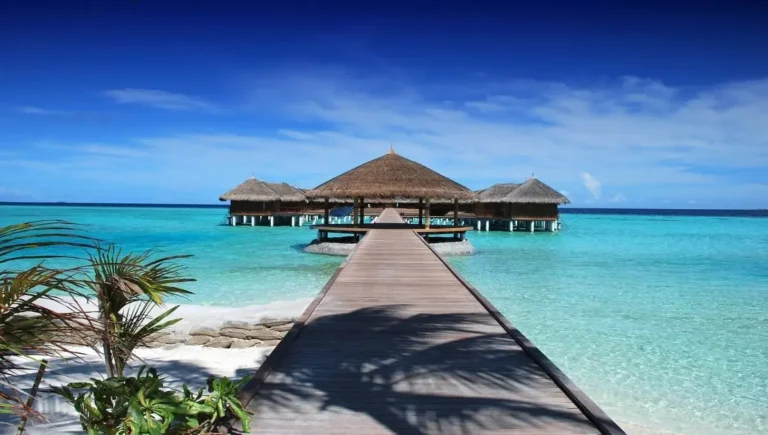 Maldives Island: 5 Best Islands on Your Vacation