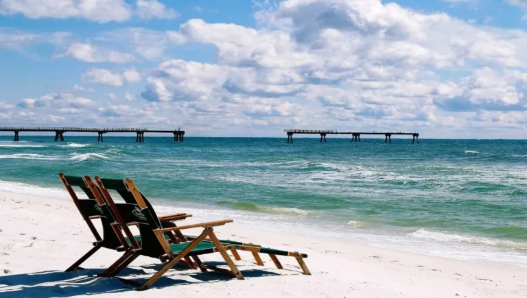 10 Best Beaches Not To Miss In Florida