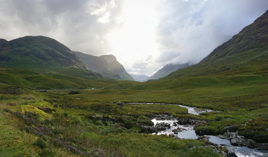 GLENCOE