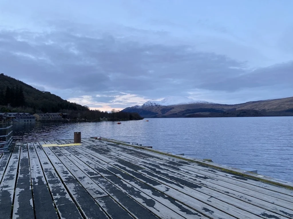 LOCH LOMOND