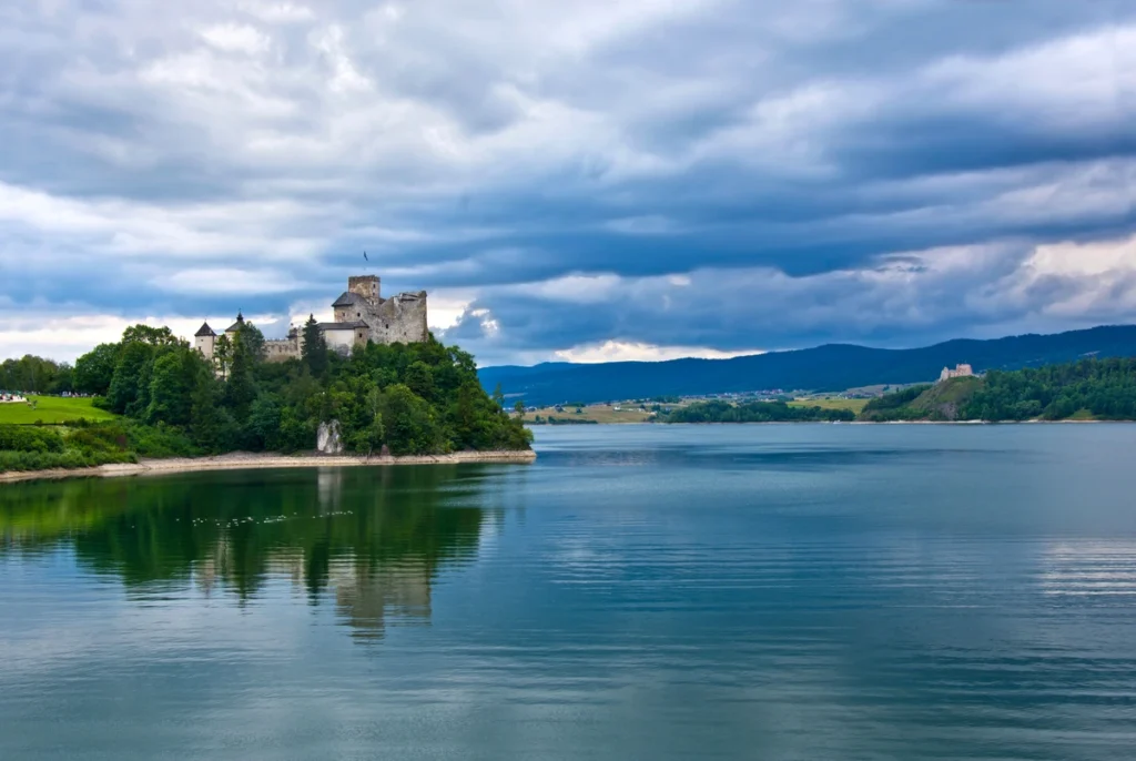 Loch Ness