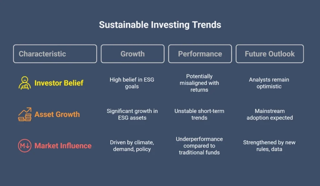 Sustainable Investing