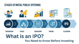 What is an IPO