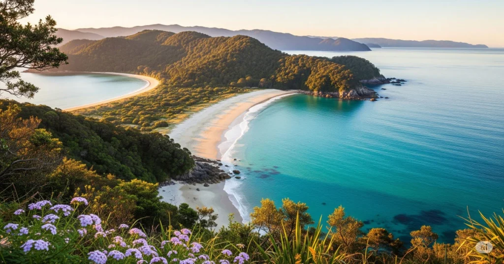 Abel Tasman National Park