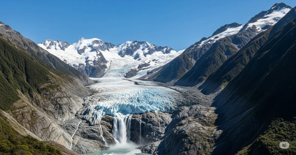 Glacier Country