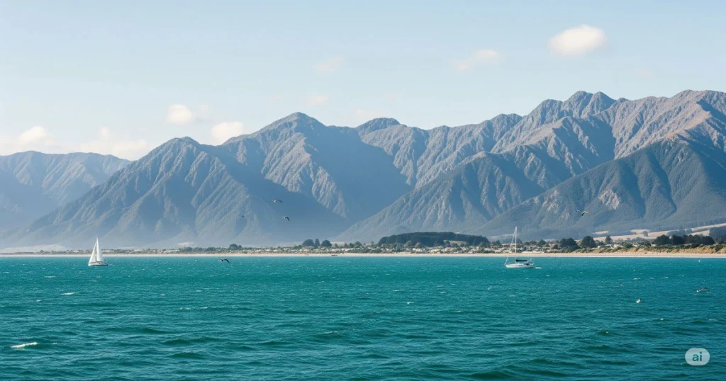 Kaikoura