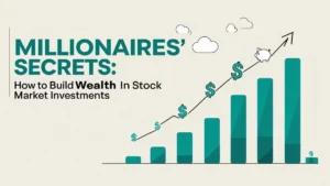 Millionaires Secrets