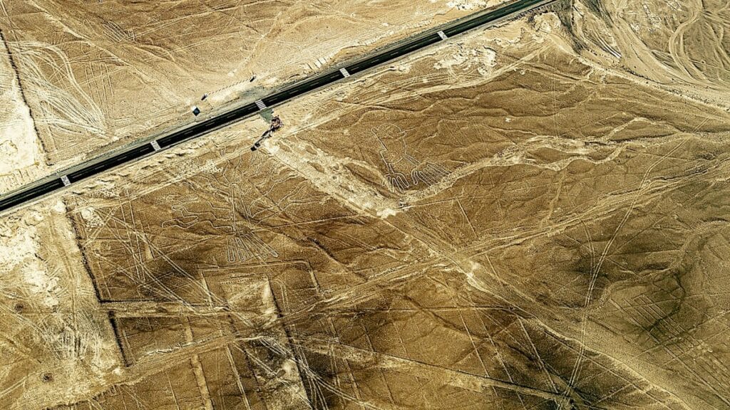 Nazca Lines