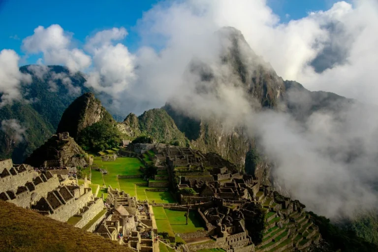 7 Best Places to Visit in Peru