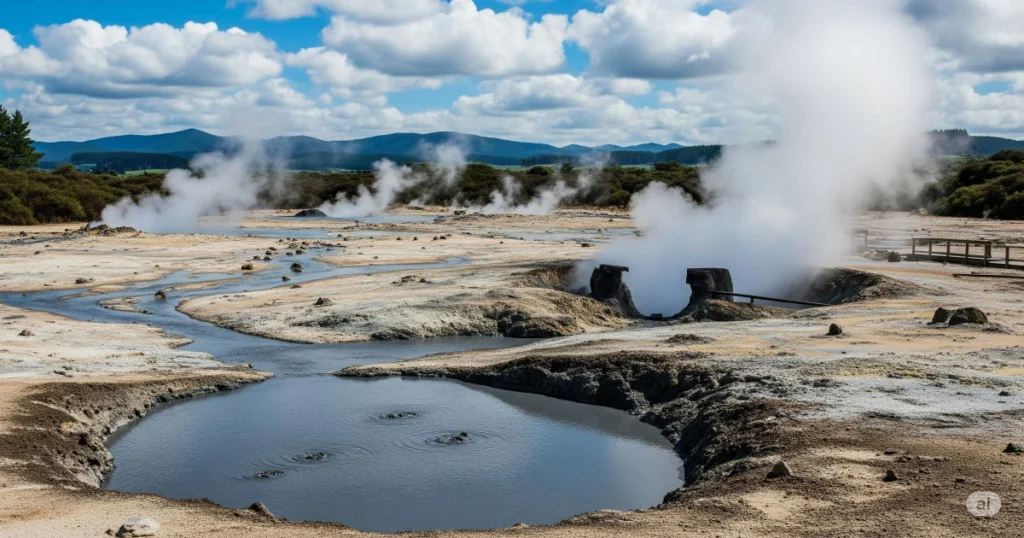 Rotorua