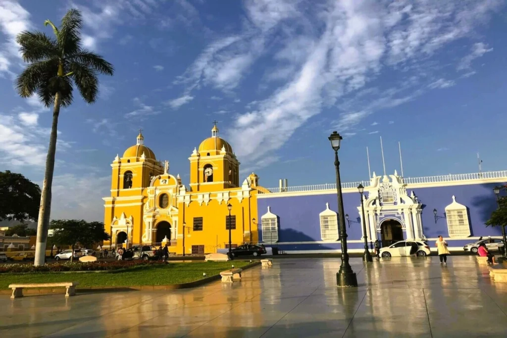 Trujillo