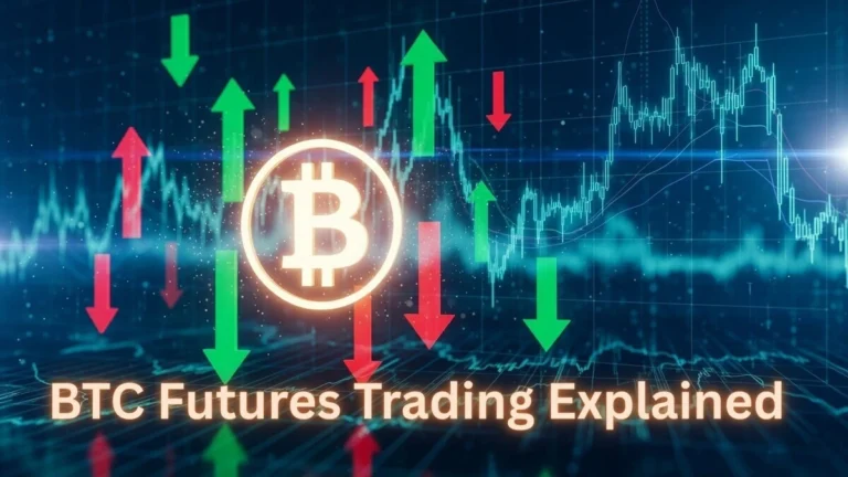 BTC Futures Trading Explained: How to Profit in Today’s Market