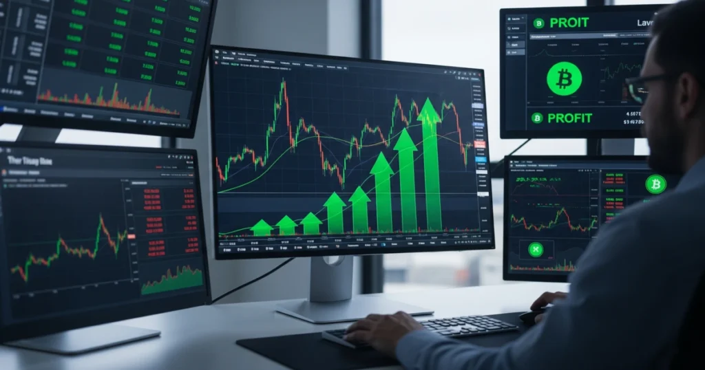 Benefits of Trading BTC Futures