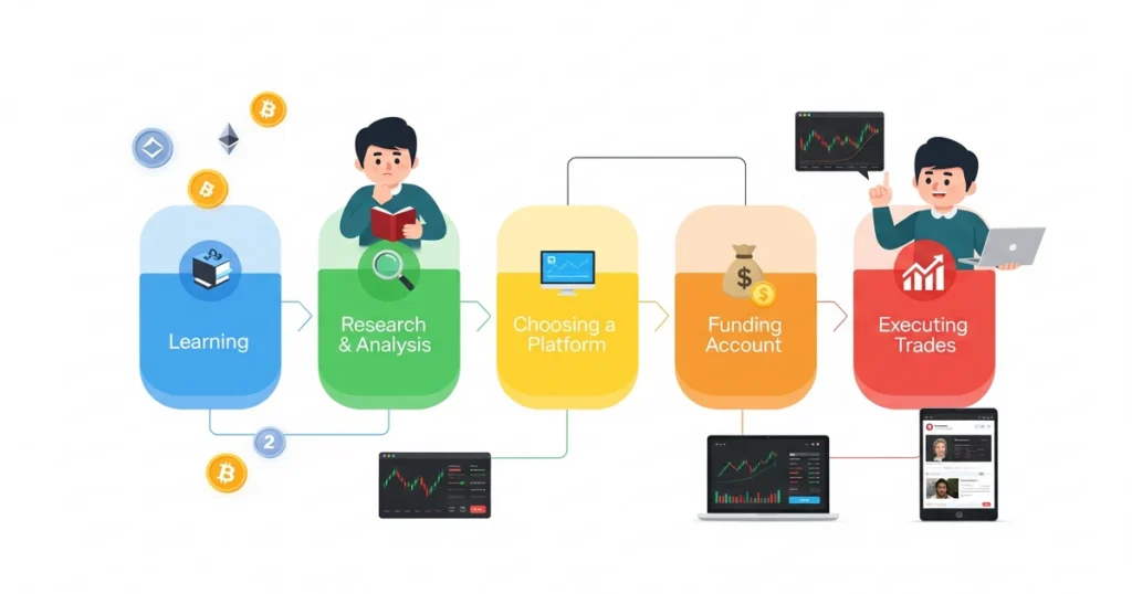 Crypto Futures Trading Step-by-Step_guide