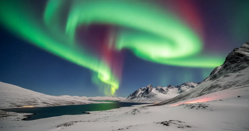 Northern Lights