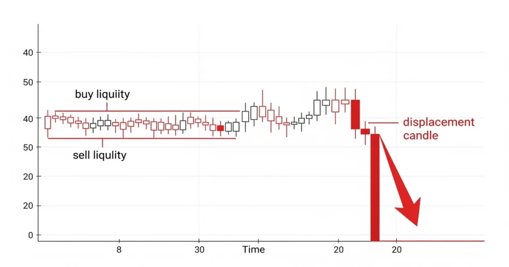 Essential ICT Trading Concepts