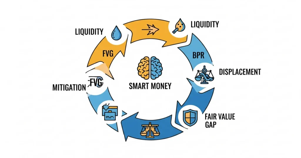 From Liquidity to Balanced Price