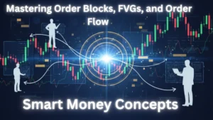 Mastering Order Blocks, FVGs, an