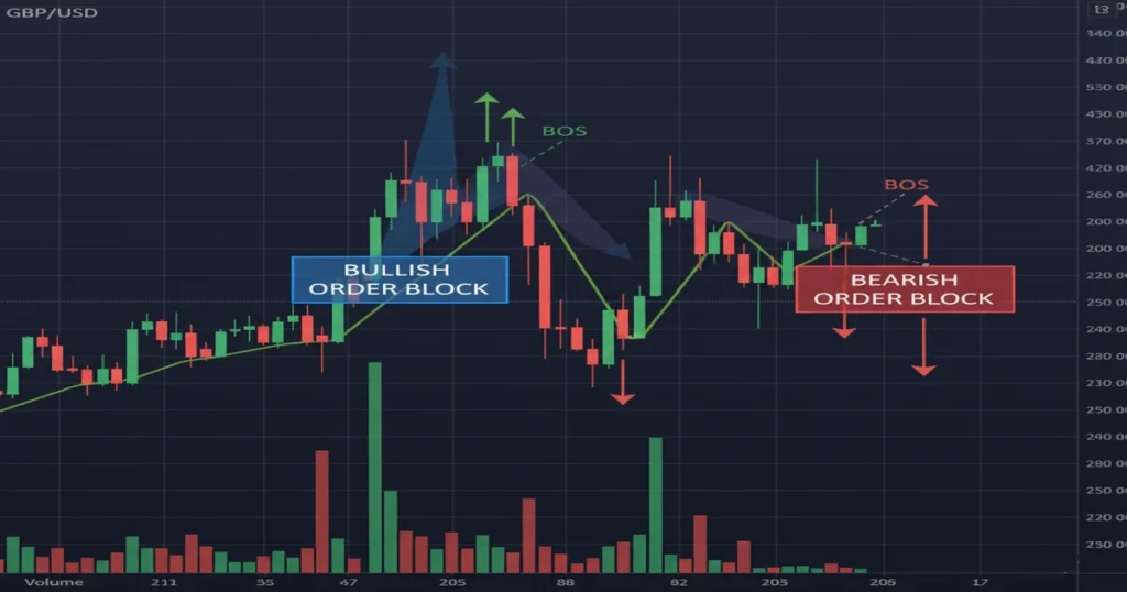 Trading Strategies